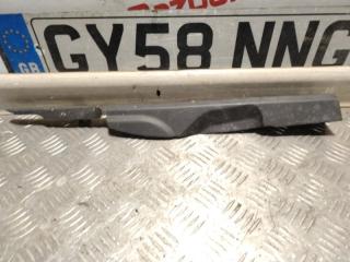 Запчасть пыльник крыла правый Nissan Qashqai