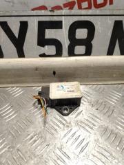 Запчасть датчик ускорения Nissan Qashqai