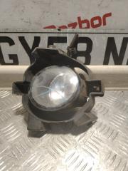 Запчасть противотуманная фара правая Nissan Qashqai