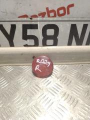 Запчасть катафот бампера задний правый Nissan Qashqai