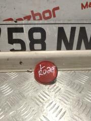 Запчасть катафот бампера задний левый Nissan Qashqai