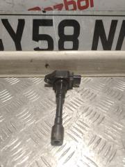 Запчасть катушка зажигания Nissan Qashqai