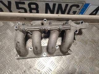 Запчасть выпускной коллектор Honda Civic