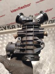 Дроссельная заслонка Land Rover Discovery 3