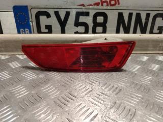 Фото запчасти фонарь в бампер задний правый Volvo XC60 контрактная запчасть Запчасть фонарь в бампер задний правый Volvo XC60