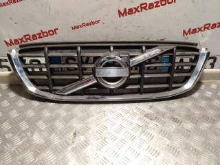 Решетка радиатора Volvo XC60