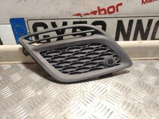 Фото запчасти решетка в бампер правая Volvo XC60 контрактная запчасть Запчасть решетка в бампер правая Volvo XC60