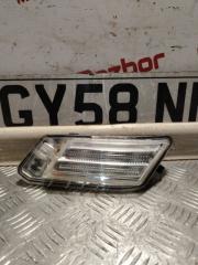 Фото запчасти фонарь передний правый Volvo XC60 контрактная запчасть Запчасть фонарь передний правый Volvo XC60