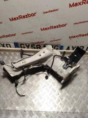 Фото запчасти лонжерон передний левый Volvo XC60 контрактная запчасть Запчасть лонжерон передний левый Volvo XC60