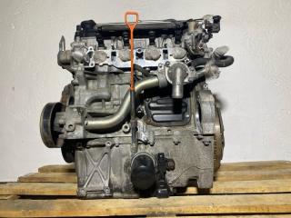 Двигатель Honda Civic