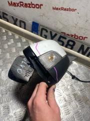 Фото запчасти зеркало правое Volvo XC60 контрактная запчасть Запчасть зеркало правое Volvo XC60