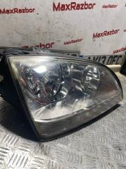 Фара правая Kia Sorento BL D4CB