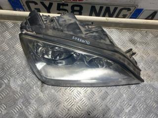 Фара правая Sorento BL D4CB