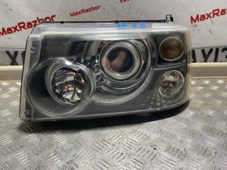 Фара левая Land Rover Range Rover Sport 2009