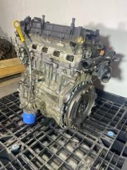 Двигатель Kia Sportage