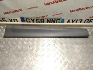 Накладка двери передняя левая Mazda CX-5 2015 контрактная Накладка двери передняя левая Mazda CX-5 2015