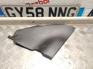 Запчасть накладка консоли передняя правая Mazda CX-5 2015