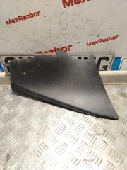 Запчасть накладка консоли левая Mazda CX-5 2015