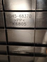 Накладка порога передняя правая CX-5 2015 KE SHY1
