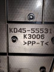 Накладка торпеды CX-5 2015 KE SHY1