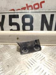 Запчасть кронштейн бампера задний левый Mazda CX-5 2015