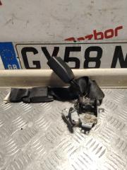 Запчасть замок ремня безопасности задний Mazda CX-5 2015