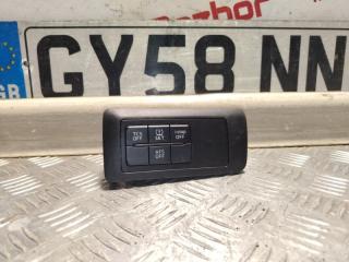 Запчасть блок кнопок Mazda CX-5 2015