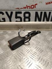 Запчасть замок ремня безопасности передний Mazda CX-5 2015