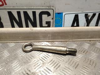 Петля буксировочная передняя Mazda CX-5 2015