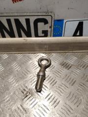 Петля буксировочная задняя Mazda CX-5 2015