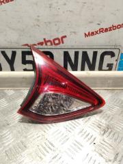 Фонарь крышки багажника задний левый Mazda CX-5 2015