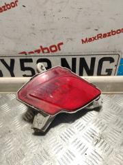 Фонарь в бампер задний левый Mazda CX-5 2015