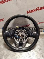 Фото запчасти руль Mazda CX-5 2015 контрактная запчасть Запчасть руль Mazda CX-5 2015