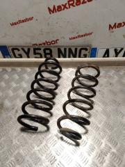 Пружины задние Mazda CX-5 2015 контрактная Пружины задние Mazda CX-5 2015