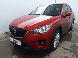 Накладка противотуманной фары правая CX-5 2015 KE SHY1