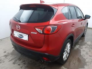 Опора ДВС CX-5 2015 KE SHY1
