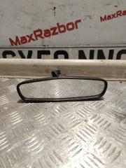 Запчасть зеркало заднего вида салонное Chevrolet Spark 2011