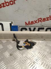 Запчасть реостат печки Chevrolet Spark 2011