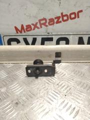 Запчасть замок капота Chevrolet Spark 2011