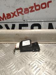 Запчасть блок иммобилайзера Chevrolet Spark 2011