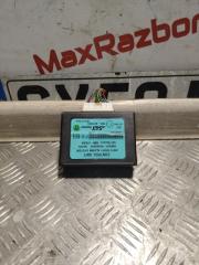 Запчасть блок управления Chevrolet Spark 2011