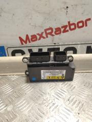 Запчасть блок srs Chevrolet Spark 2011