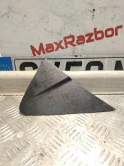 Запчасть накладка крыла передняя правая Chevrolet Spark 2011