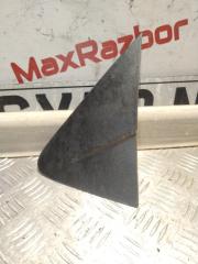 Запчасть накладка крыла передняя левая Chevrolet Spark 2011