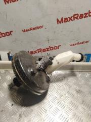 Запчасть вакуумный усилитель тормозов Chevrolet Spark 2011