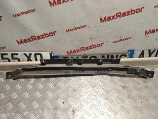 Запчасть накладка радиатора Chevrolet Spark 2011