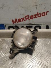 Запчасть противотуманная фара передняя левая Chevrolet Spark 2011