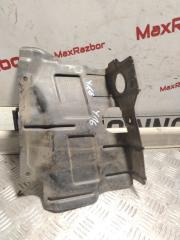 Запчасть защита двигателя передняя левая Chevrolet Spark 2011