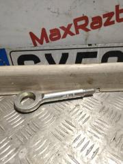 Запчасть крюк буксировочный Chevrolet Spark 2011
