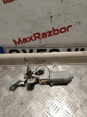 Запчасть мотор стеклоочистителя задний Chevrolet Spark 2011